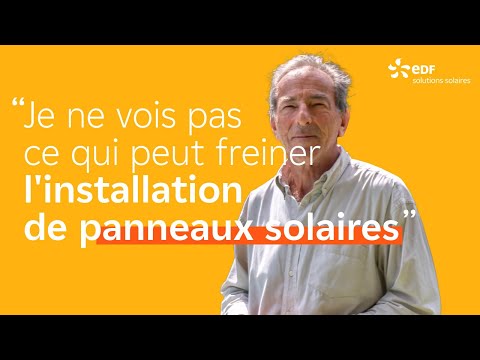 découvrez notre avis sur les panneaux solaires edf enr : performance, qualité, et rapport qualité-prix. informez-vous sur les retours d'expérience de clients et faites le choix éclairé pour votre transition énergétique.