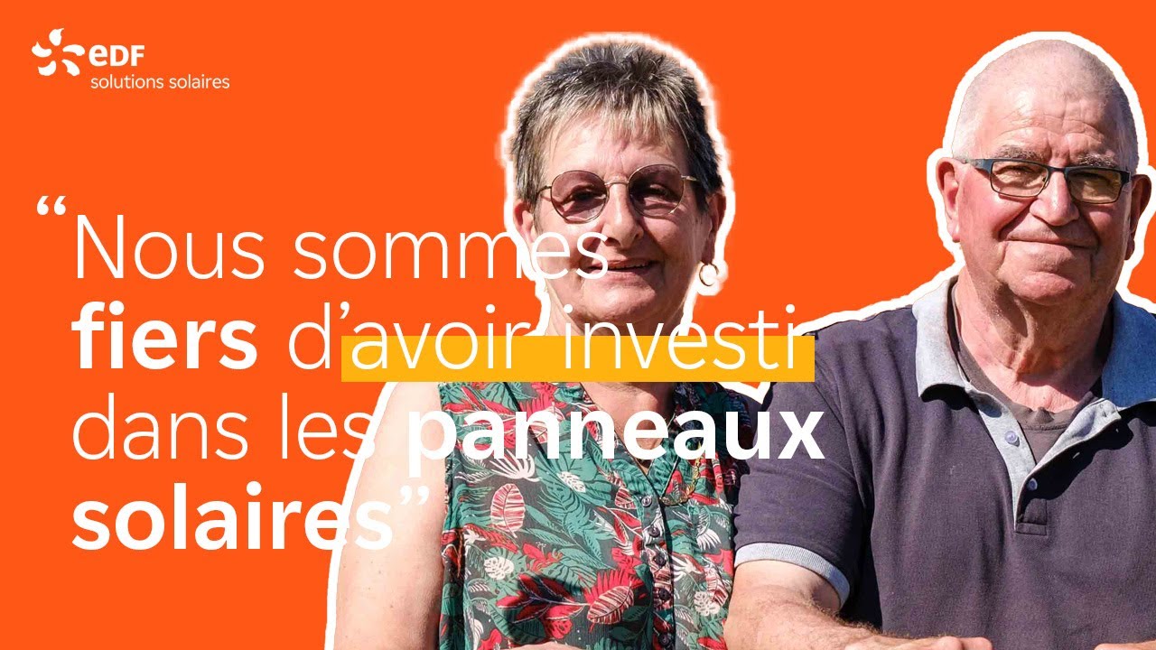 découvrez notre avis sur les panneaux solaires d'edf enr. analyse des performances, des coûts et des retours d'expérience pour vous aider à faire le meilleur choix énergétique pour votre foyer.