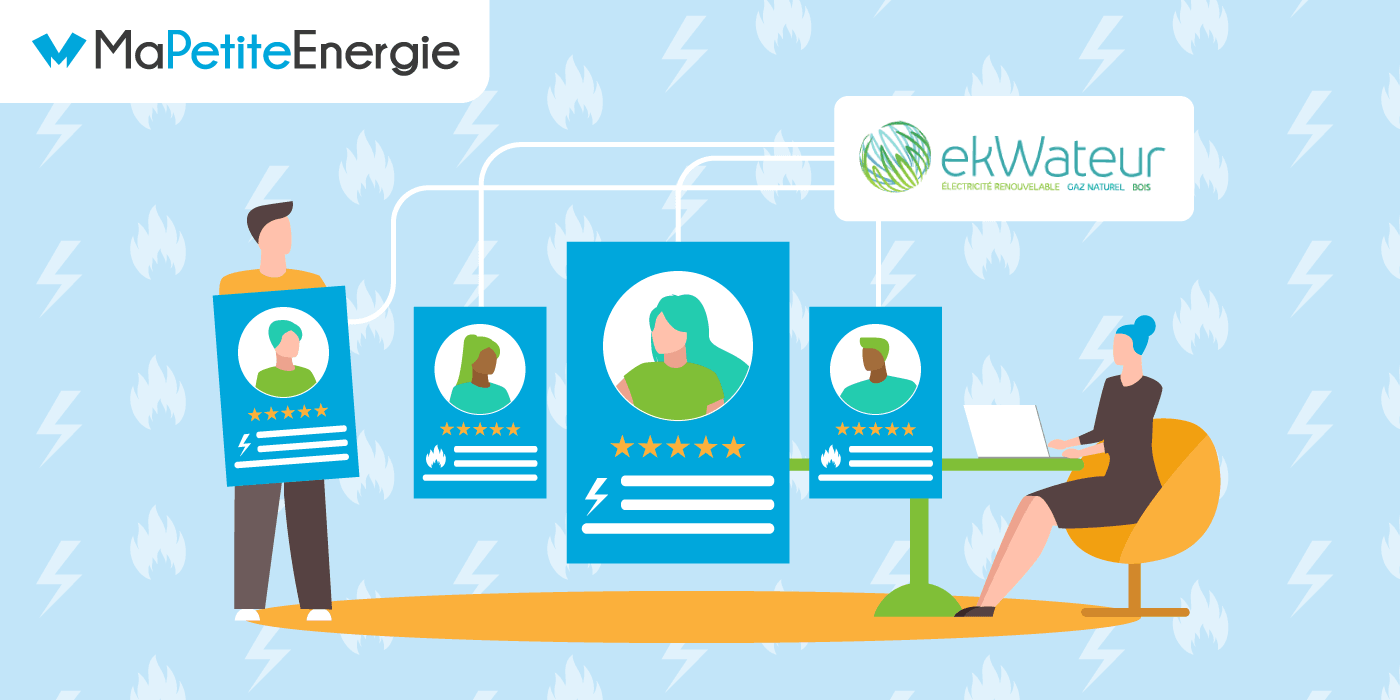 découvrez notre avis sur ekwateur, un fournisseur d'énergie renouvelable. analyse des services, des tarifs et des retours clients pour vous aider à faire le meilleur choix énergétique.