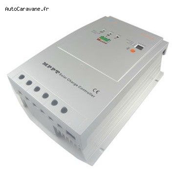 découvrez notre avis détaillé sur l'epever mppt, un régulateur de charge solaire performant. analyse des caractéristiques, avantages et inconvénients pour vous aider à faire le bon choix pour votre système photovoltaïque.