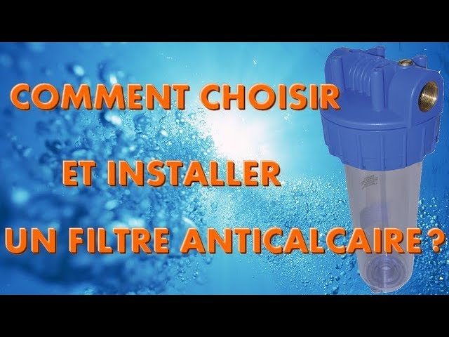 découvrez notre sélection d'avis sur les filtres anti-calcaire. apprenez comment ces dispositifs peuvent améliorer la qualité de votre eau, réduire le tartre et protéger vos appareils ménagers. trouvez des témoignages d'utilisateurs et des conseils pour choisir le meilleur filtre anti-calcaire adapté à vos besoins.