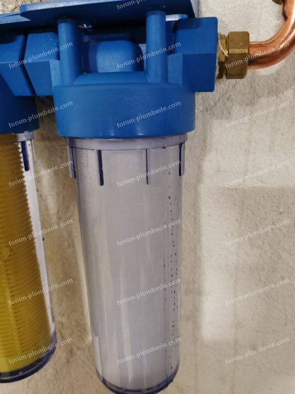 découvrez notre avis complet sur les filtres anti-calcaire : efficacité, avantages, inconvénients et conseils pour choisir le meilleur système adapté à vos besoins. protégez vos appareils et améliorez la qualité de votre eau dès maintenant !