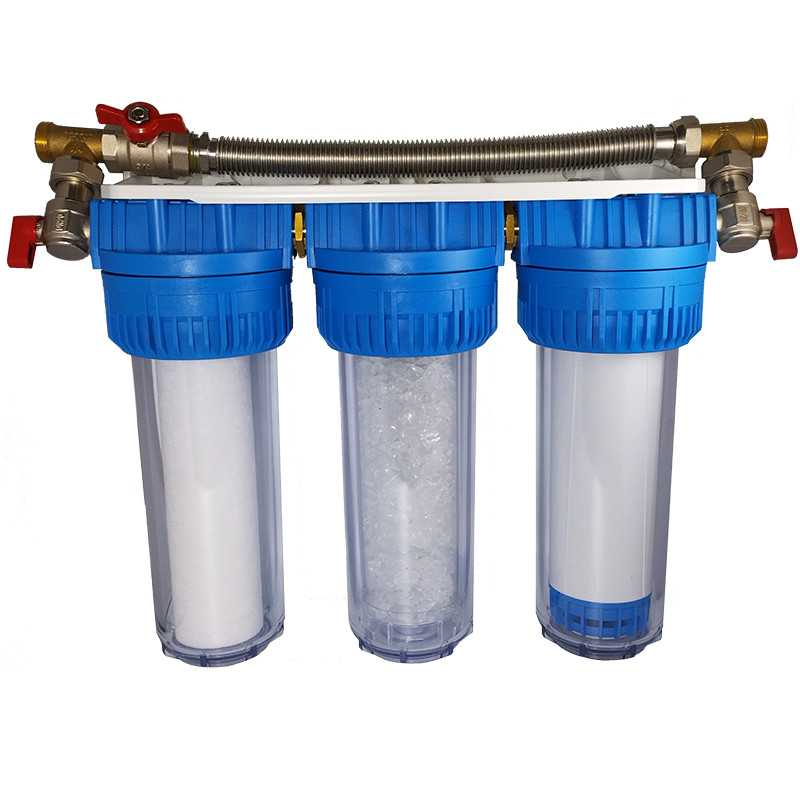 découvrez notre avis sur les filtres anti-calcaire : efficacité, avantages, et recommandations pour protéger votre installation et améliorer la qualité de votre eau.