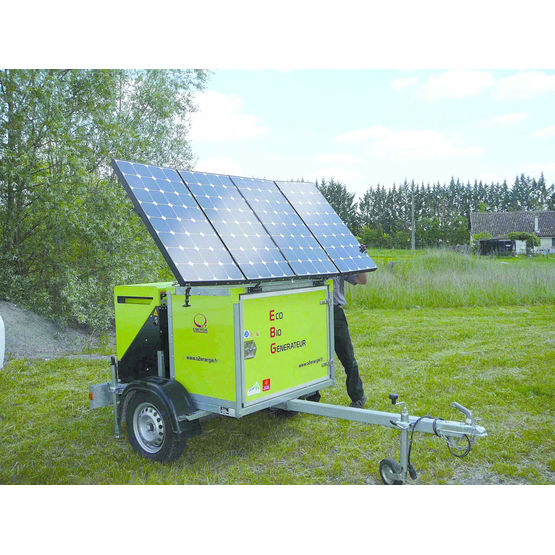 découvrez les avis sur les groupes électrogènes solaires : performances, avantages et inconvénients. trouvez le modèle adapté à vos besoins énergétiques et faites le choix éclairé pour une énergie verte et autonome.