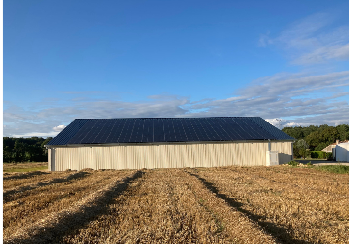 découvrez notre analyse des hangars photovoltaïques, incluant des avis d'experts, les avantages de leur installation et des conseils pratiques pour optimiser leur utilisation dans votre projet énergétique.