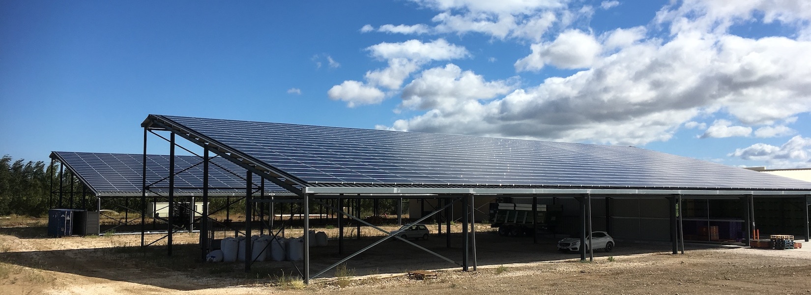 découvrez les avis sur les hangars photovoltaïques dans les pyrénées-orientales. informez-vous sur les avantages, l'efficacité et les témoignages d'usagers concernant l'installation de panneaux solaires sur les hangars, et comment cela peut contribuer à une énergie durable et à des économies significatives.