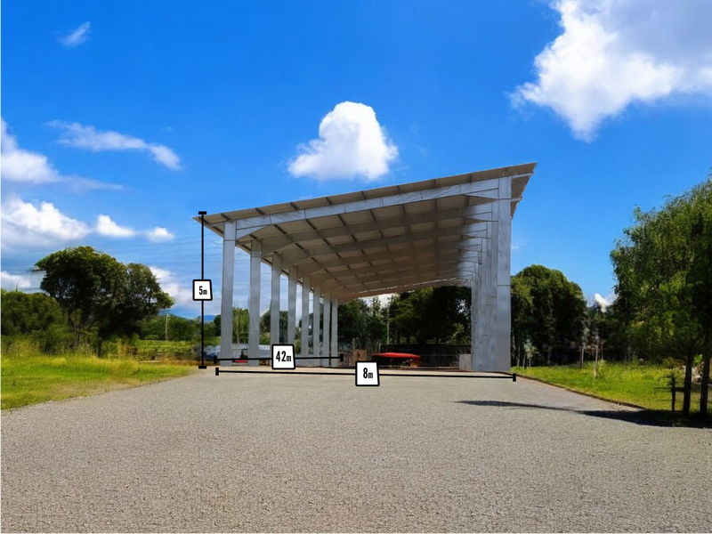 découvrez les avis sur les hangars photovoltaïques et apprenez-en plus sur leurs avantages, performances et retours d'expérience. informez-vous sur cette solution innovante pour produire de l'énergie solaire tout en optimisant vos espaces de stockage.