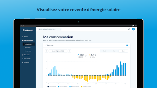 découvrez notre analyse complète des avis sur hello énergie. explorez les retours d'expérience des clients, les points forts et les points faibles de ce fournisseur d'énergie, et trouvez toutes les informations nécessaires pour faire le bon choix.