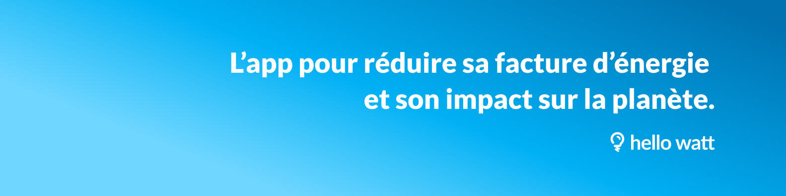 découvrez notre avis complet sur hello watt, le service d'accompagnement pour la transition énergétique. analyse des prestations, retours d'expérience et conseils pour optimiser votre consommation d'énergie.