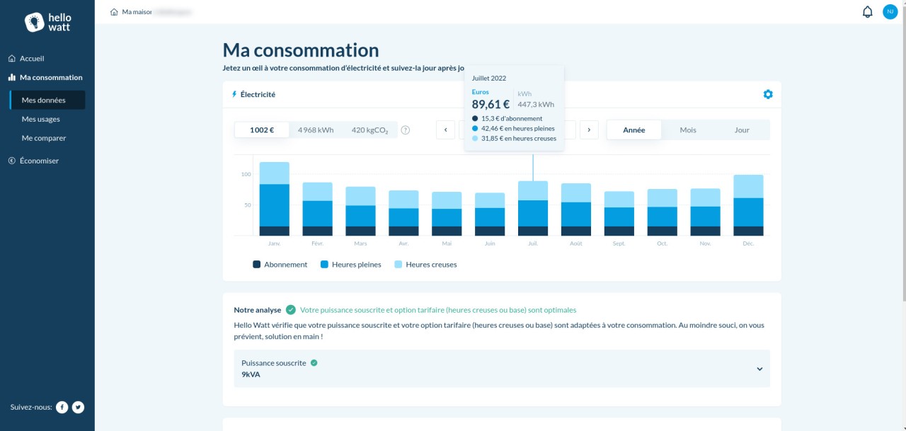 découvrez les avis sur helloenergie, le fournisseur d'énergie qui se distingue par son engagement envers la transition énergétique. lisez les retours d'expérience des clients et comparez les offres pour faire le meilleur choix pour votre consommation d'électricité et de gaz.