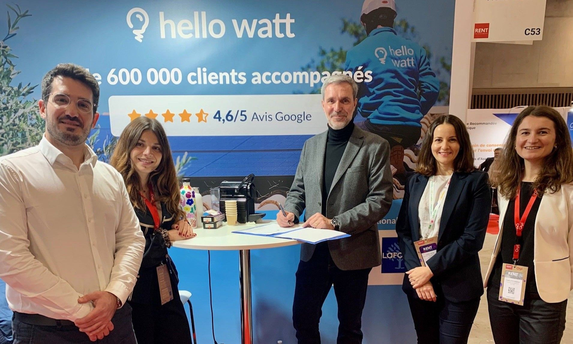 découvrez notre analyse complète des avis sur hellowatt. explorez les retours d'expérience des utilisateurs, les avantages et inconvénients du service, et prenez une décision éclairée pour votre transition énergétique.
