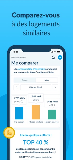 découvrez les avis sur hellowatt, la plateforme qui facilite la comparaison des offres d'énergie. lisez les retours d'expérience d'utilisateurs pour choisir l'option qui vous convient le mieux et optimiser vos factures d'électricité et de gaz.
