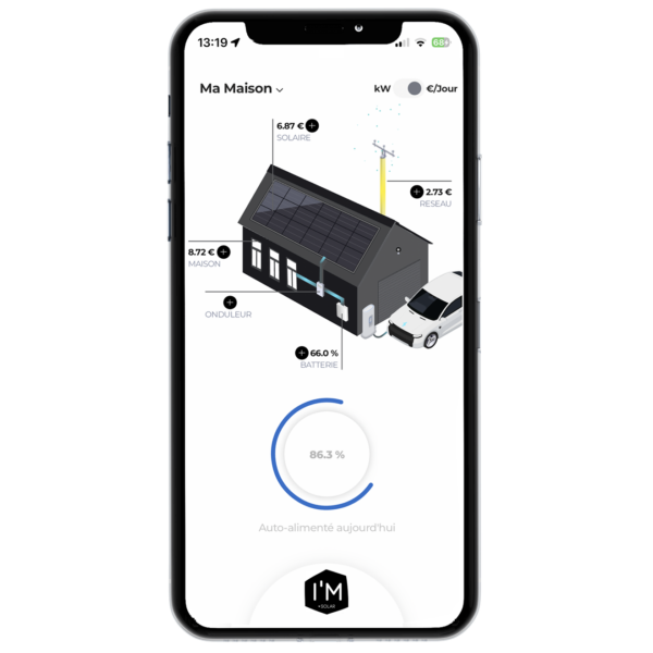 découvrez notre avis complet sur im solar, une entreprise spécialisée dans les solutions d'énergie solaire. analyse des services, retours d'expérience clients et conseils pour un choix éclairé.