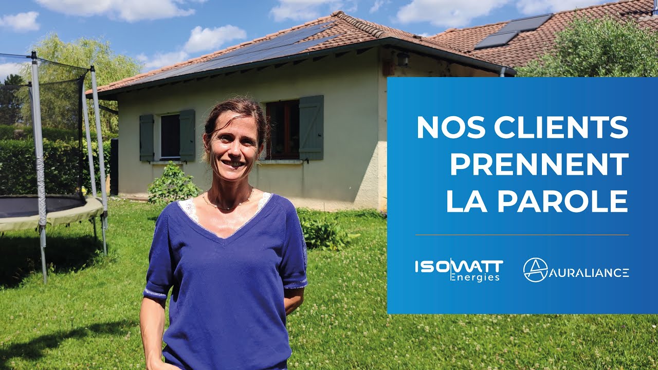 découvrez les avis sur isowatt, une marque innovante spécialisée dans les solutions énergétiques. lisez les retours d'expérience de clients sur l'efficacité, la qualité et le service de cette entreprise, et trouvez des réponses à vos questions sur leurs produits.