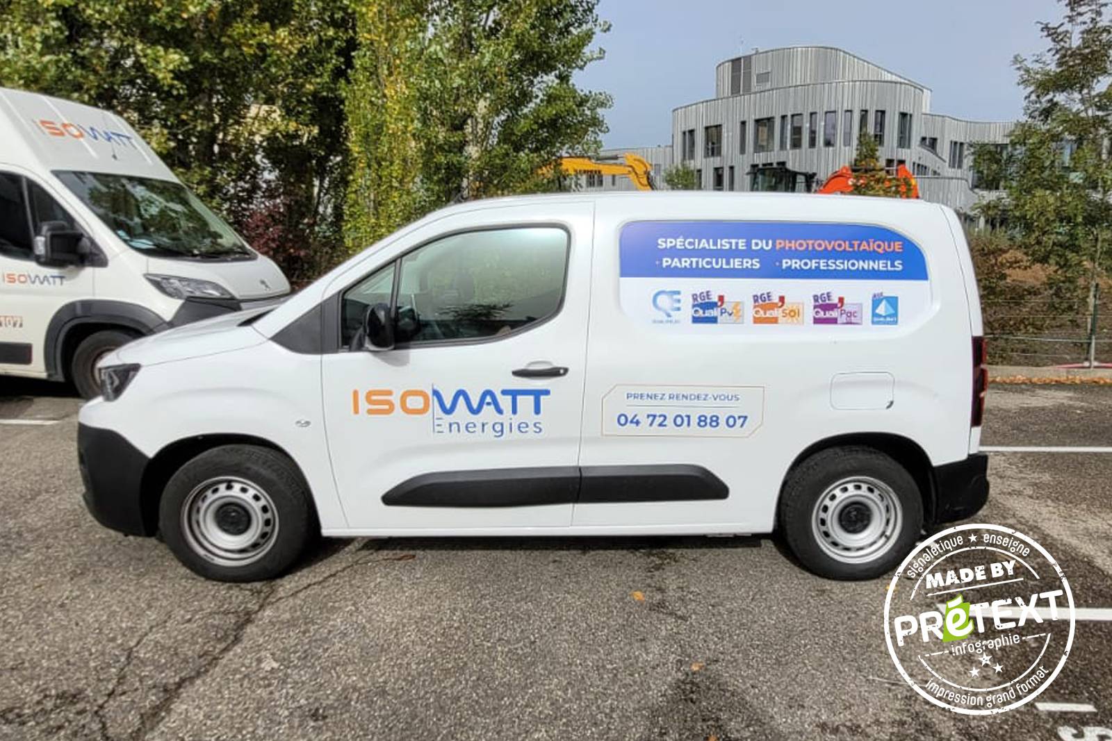 découvrez les avis sur isowatt, une solution innovante pour optimiser votre consommation énergétique. consultez les retours d'expérience, les points forts et les inconvénients pour faire le meilleur choix pour vos besoins en énergie.