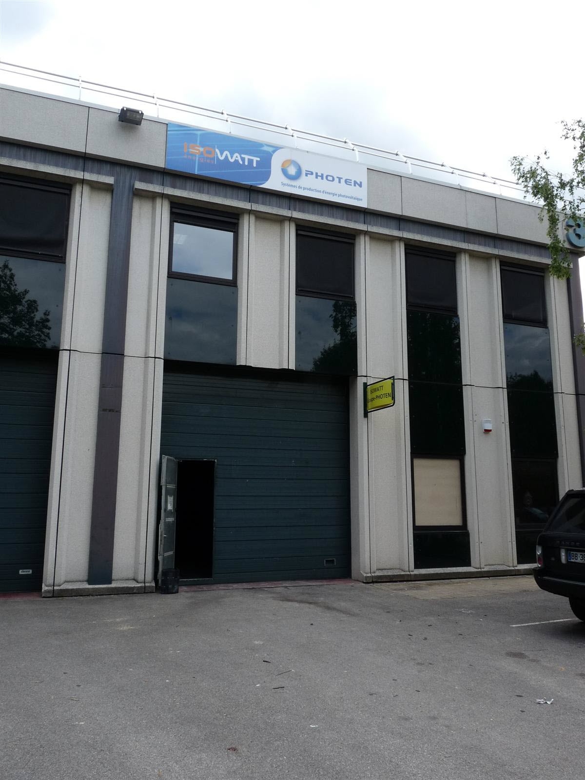 découvrez les avis sur isowatt, une marque reconnue dans le domaine des solutions énergétiques. lisez les retours d'expérience des utilisateurs et trouvez des informations utiles pour faire le meilleur choix en matière d'énergie.