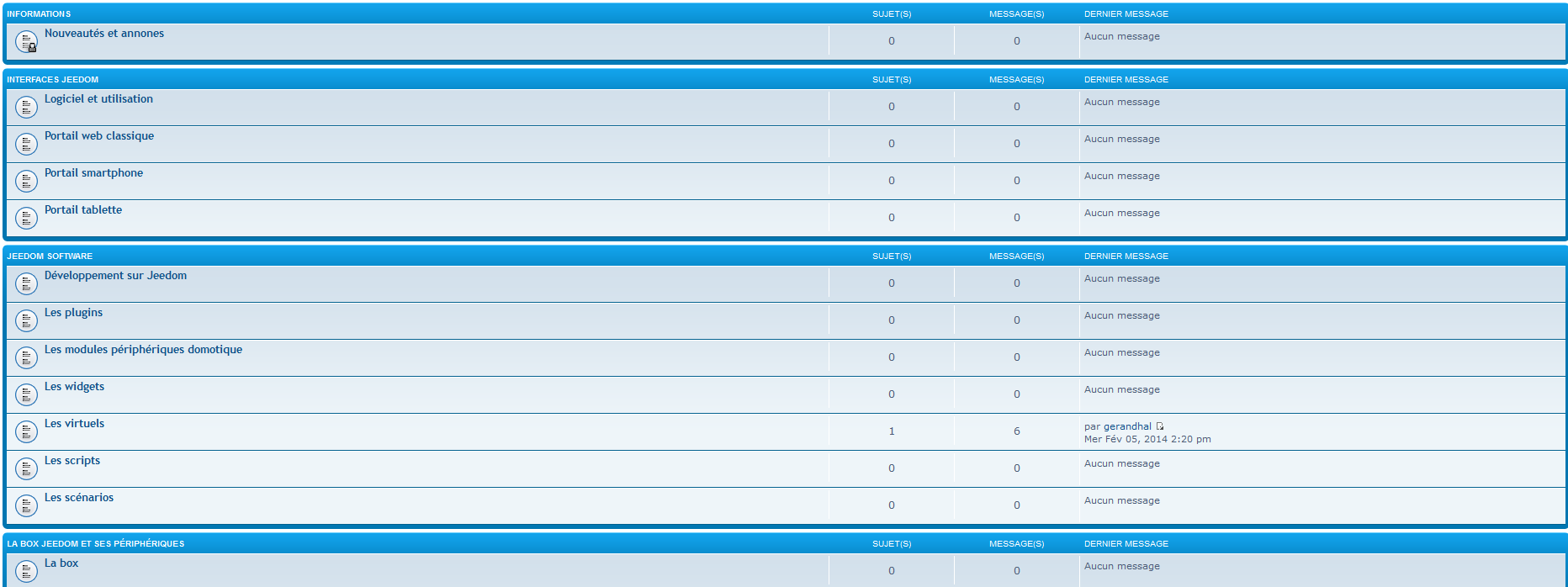 découvrez notre analyse approfondie des avis sur jeedom, la solution domotique individuelle. quels sont les points forts et les faiblesses selon les utilisateurs ? trouvez des témoignages et des conseils pour optimiser l'utilisation de votre système jeedom.