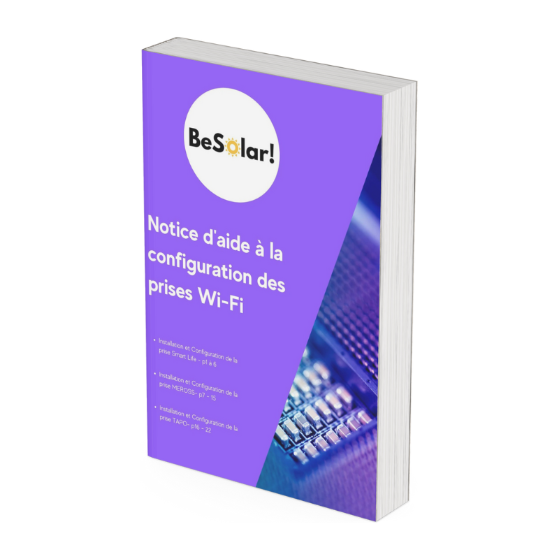 découvrez notre avis complet sur le kit besolar : performance, installation, avantages et inconvénients. idéal pour les particuliers souhaitant opter pour l'énergie solaire, ce kit offre une solution durable pour réduire votre facture d'électricité et contribuer à la protection de l'environnement.