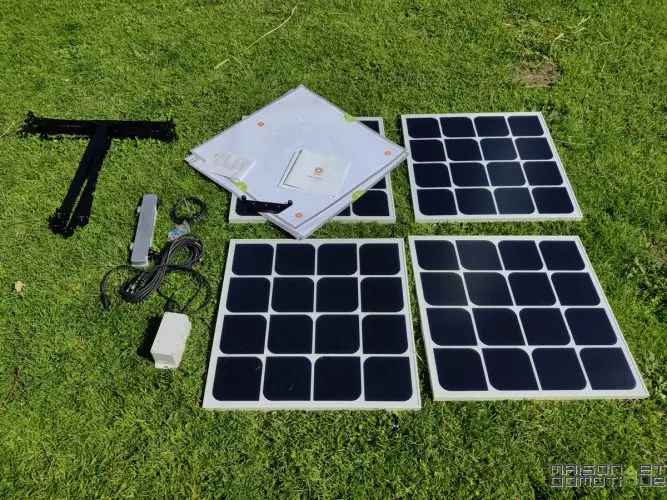 découvrez notre avis complet sur le kit solaire beem. analysez ses performances, ses avantages et ses inconvénients pour faire le meilleur choix éco-responsable. profitez d'une énergie renouvelable à domicile avec beem.