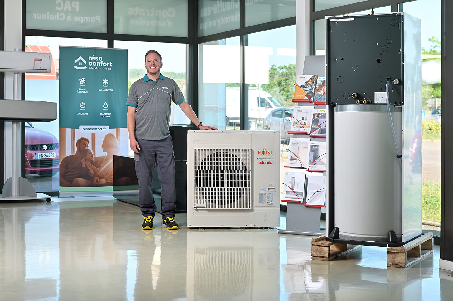 découvrez notre guide complet sur les avis des lyonnaises concernant les climatiseurs. comparez les marques, modèles et témoignages pour choisir le climatiseur idéal pour votre confort durant les chaudes journées d'été à lyon.