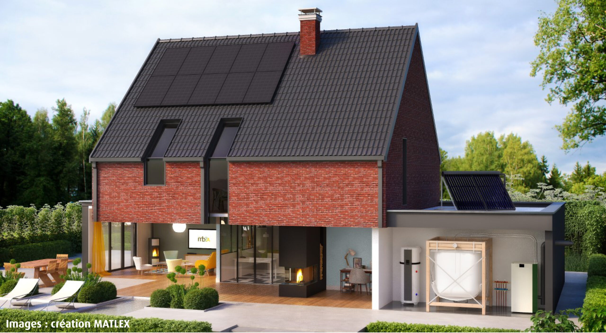 découvrez notre avis détaillé sur matlex, une plateforme innovante pour vous aider à maximiser vos performances. lisez notre analyse complète sur ses fonctionnalités, avantages et inconvénients pour faire le meilleur choix.