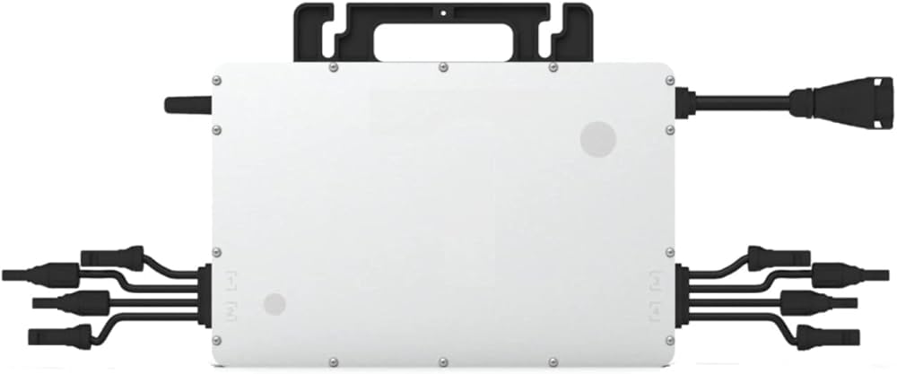 découvrez notre avis détaillé sur les micro-onduleurs hoymiles. analyse des performances, avantages et inconvénients, ainsi que des retours d'expérience d'utilisateurs pour vous aider à faire le meilleur choix pour votre installation solaire.