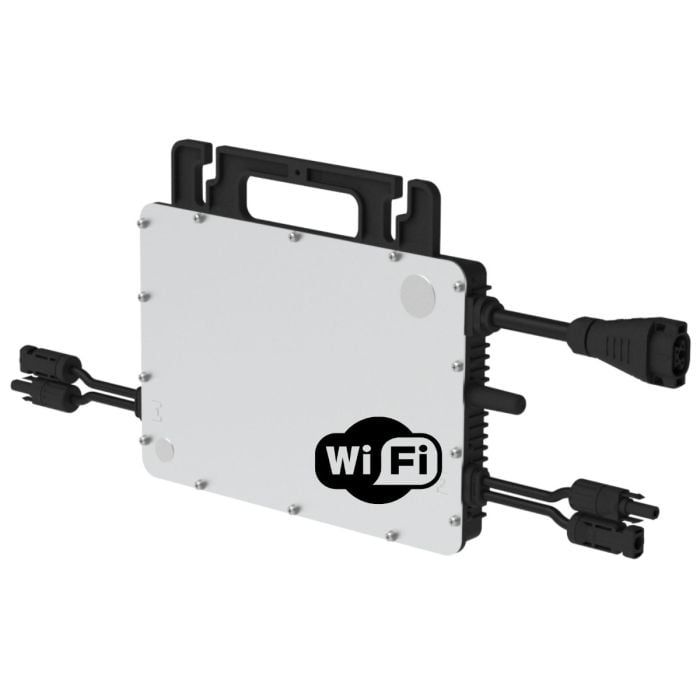 découvrez notre avis complet sur le micro-onduleur hoymiles. performance, fiabilité et rapport qualité-prix : tout ce qu'il faut savoir pour optimiser votre installation solaire.