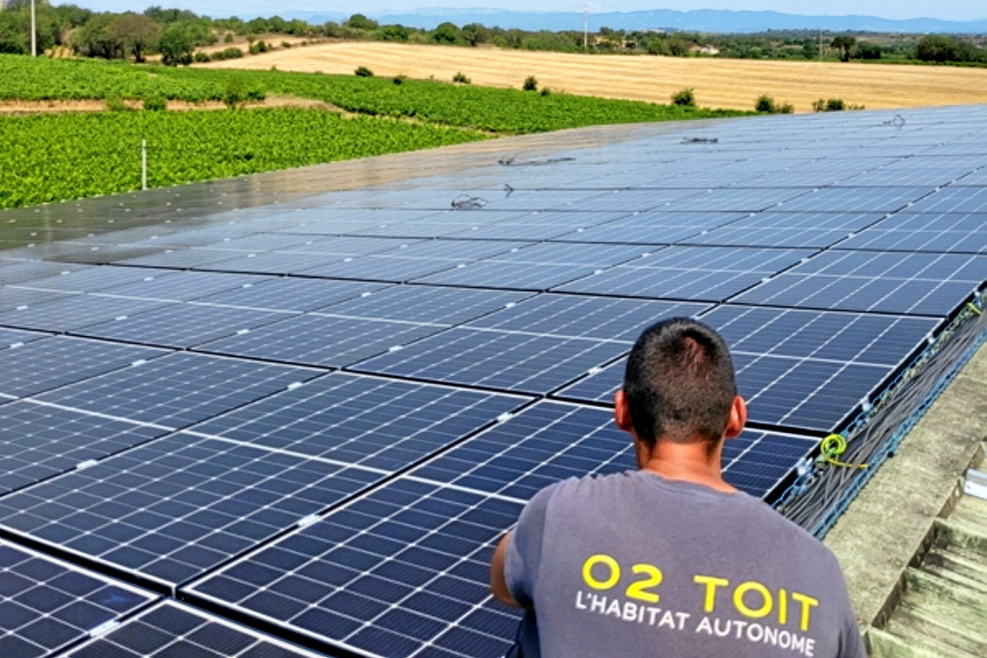 découvrez les avis sur o2toit, le spécialiste de la rénovation de toit. retrouvez les retours d'expérience de clients, les points forts et les axes d'amélioration des services proposés. faites le bon choix pour votre projet de toiture grâce à notre analyse complète.