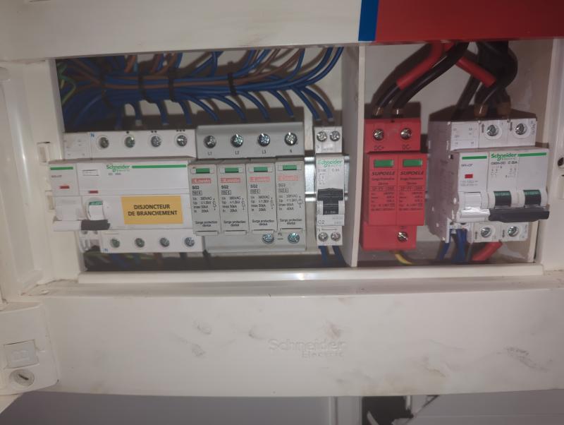 découvrez notre avis détaillé sur les onduleurs abb, mettant en avant leur performance, fiabilité et caractéristiques techniques. informez-vous pour choisir l'onduleur adapté à vos besoins en énergie.