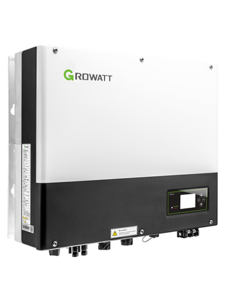 découvrez notre avis détaillé sur l'onduleur growatt, ses performances, ses avantages et inconvénients, ainsi que les retours d'expérience des utilisateurs. informez-vous pour choisir le meilleur onduleur adapté à vos besoins en énergie renouvelable.