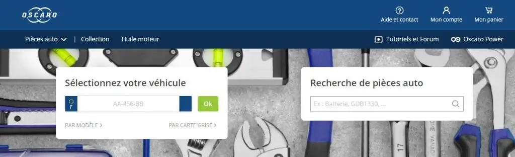 découvrez les avis sur oscaro, le leader de la vente de pièces auto en ligne. lisez les retours d'expérience des clients, comparez les services et trouvez des conseils pour un achat en toute confiance.