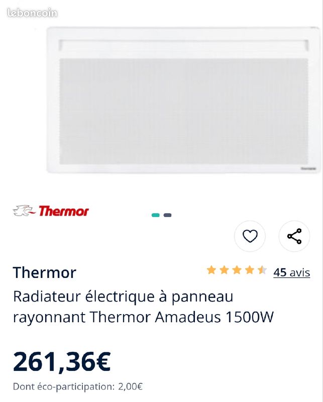 découvrez notre guide complet sur les avis concernant les panneaux radiateurs. que vous souhaitiez acheter ou simplement vous informer, trouvez des retours d'expérience, des conseils d'experts et des comparatifs pour faire le bon choix et optimiser le chauffage de votre intérieur.