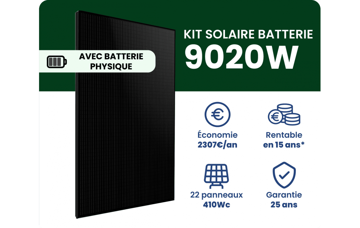 découvrez notre analyse approfondie sur les panneaux solaires avec batterie. obtenez des avis objectifs, comparez les performances, et choisissez la meilleure option pour optimiser votre consommation d'énergie tout en économisant sur votre facture.