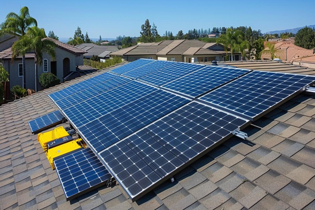 découvrez notre avis sur les panneaux solaires plug and play ! faciles à installer et performants, ces systèmes solaires autonomes sont idéaux pour une consommation d'énergie durable. apprenez-en plus sur leurs avantages, inconvénients et notre recommandation pour optimiser votre investissement énergétique.