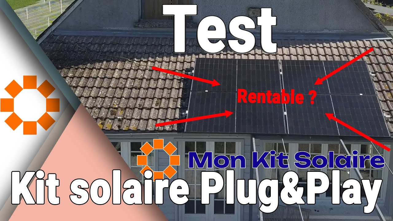découvrez notre avis complet sur les panneaux solaires sur prise : performance, installation et avantages. informez-vous avant d'investir dans cette solution énergétique durable et pratique.