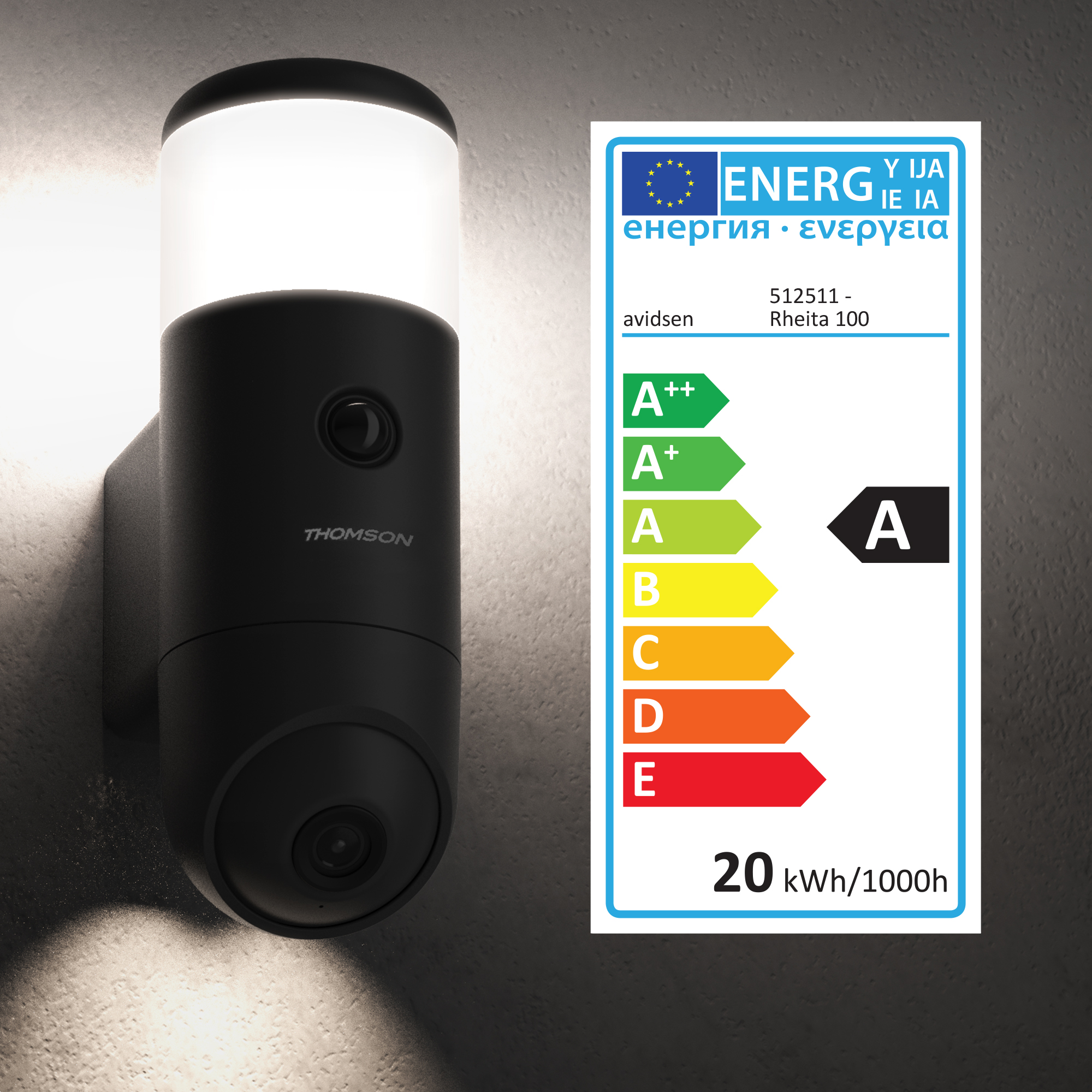 découvrez notre avis sur les panneaux solaires thomson : performance, rapport qualité-prix et technologies innovantes. informez-vous avant votre achat pour maximiser votre investissement énergétique.