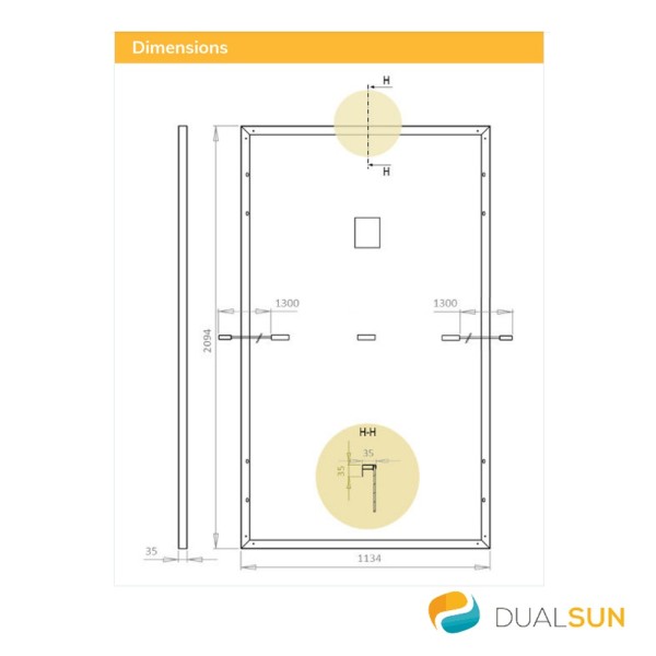 découvrez notre analyse complète des avis sur les panneaux dualsun. apprenez-en plus sur leur performance, leur efficacité énergétique et l'expérience des utilisateurs pour faire le meilleur choix pour votre installation solaire.