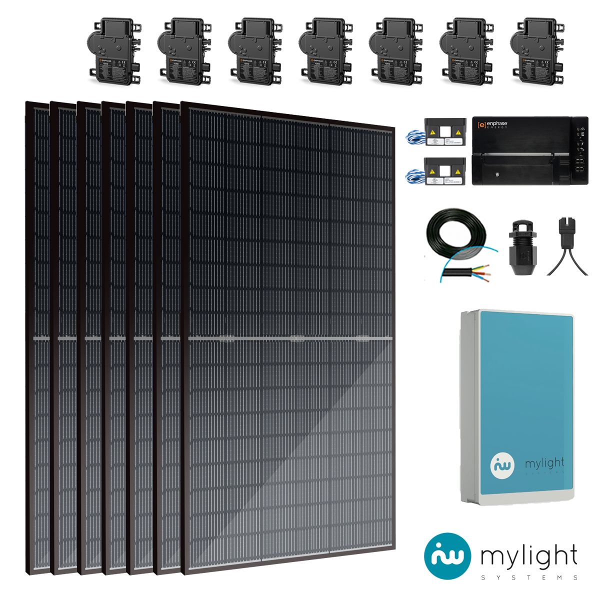 découvrez notre avis complet sur les panneaux mylight : performance, installation et rapport qualité-prix. informez-vous avant d'acheter avec notre analyse détaillée et nos retours d'expérience.