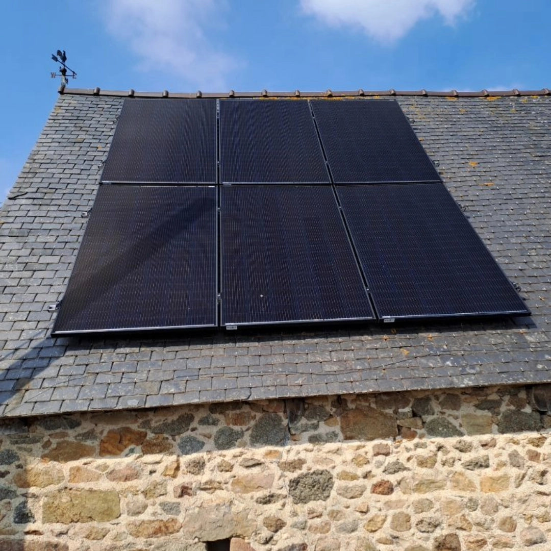 découvrez notre guide complet sur les avis concernant les panneaux photovoltaïques. informez-vous sur les expériences des utilisateurs, les avantages, les inconvénients et les performances des systèmes solaires pour vous aider à faire le meilleur choix pour votre projet énergétique.