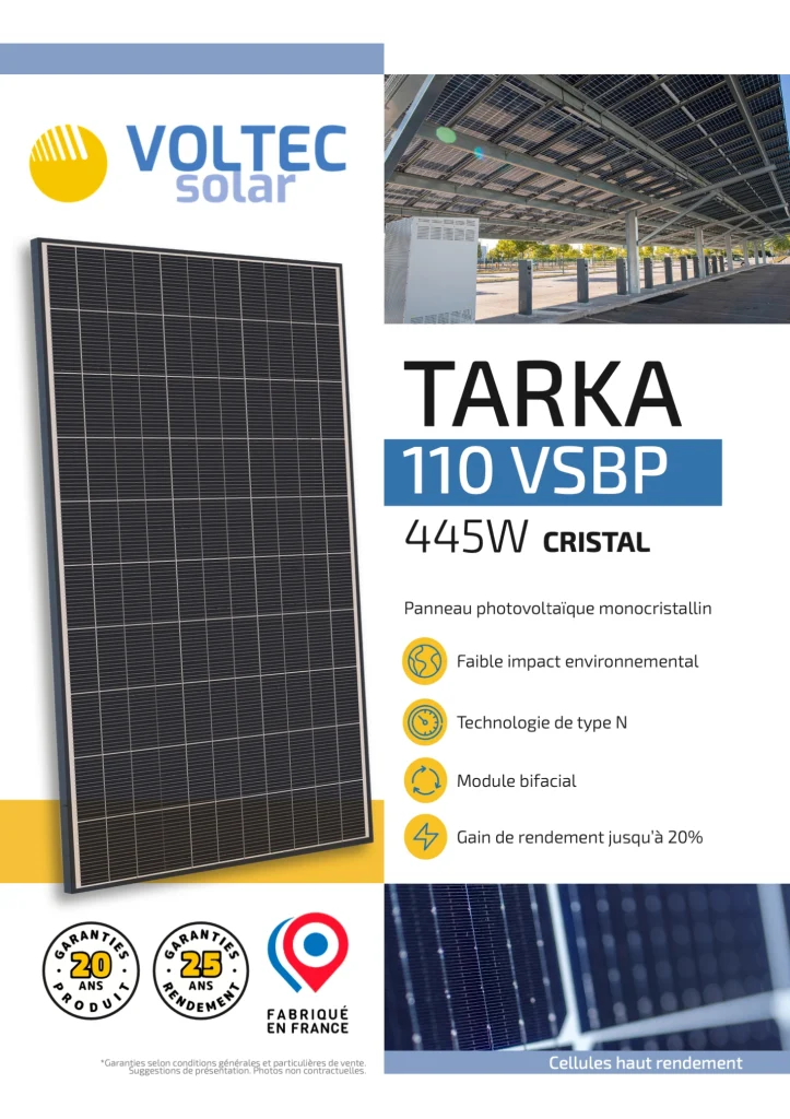 découvrez notre guide complet sur les avis concernant les panneaux photovoltaïques. informez-vous sur les avantages, les inconvénients et les retours d'expérience des utilisateurs pour prendre une décision éclairée sur l'installation de votre système solaire.