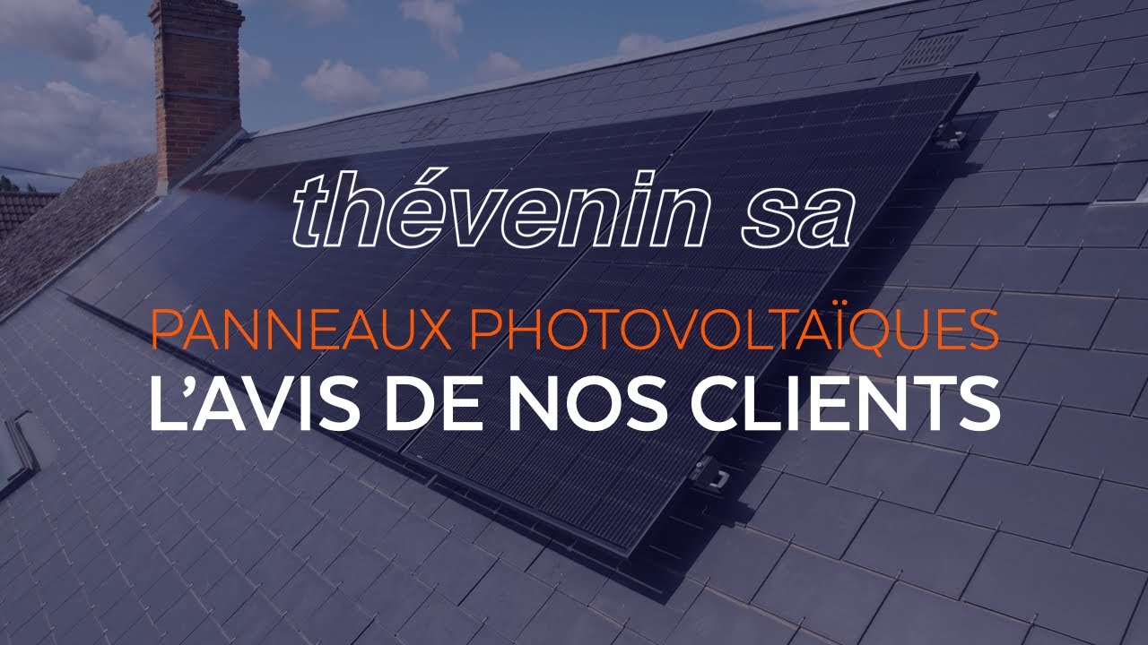 découvrez les avis sur les panneaux photovoltaïques : performances, économies d'énergie, avantages écologiques et retours d'expérience d'utilisateurs. faites le bon choix pour votre investissement solaire.