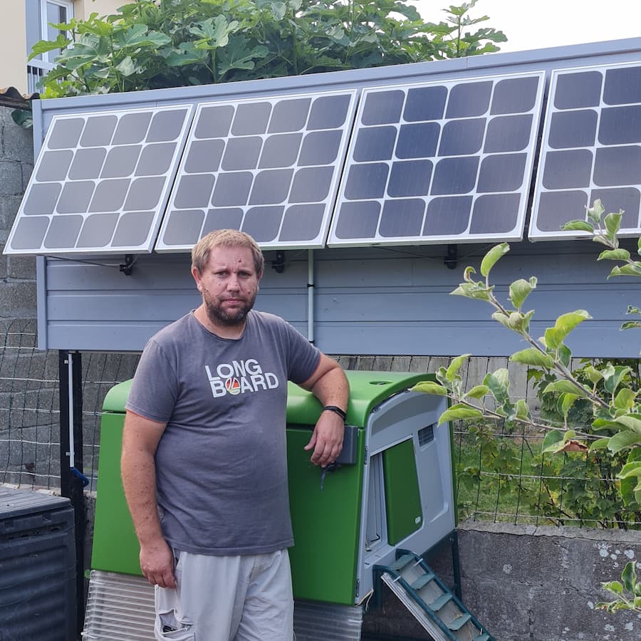 découvrez les avis sur les panneaux solaires : comparez les marques, évaluez les performances et lisez les retours d'expérience pour faire le meilleur choix pour votre installation solaire.