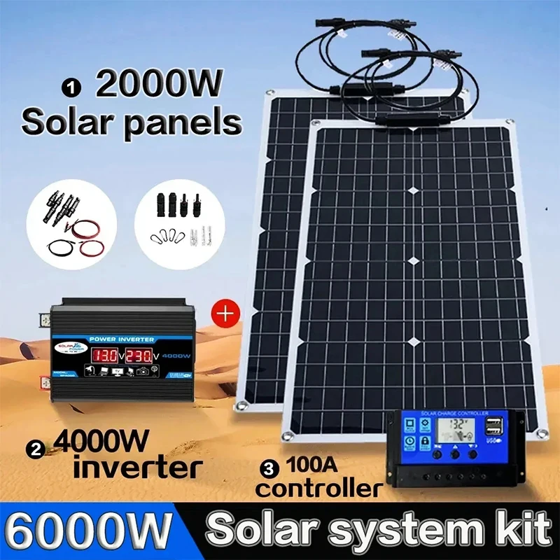 découvrez les avis sur les panneaux solaires disponibles sur aliexpress. évaluez la qualité, le prix et les performances de ces installations solaires grâce aux retours d'autres utilisateurs et faites le meilleur choix pour votre projet énergétique.
