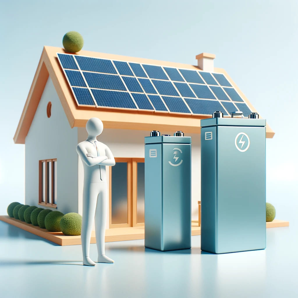 découvrez des avis détaillés sur les panneaux solaires et les batteries, ainsi que des conseils pour choisir le meilleur équipement pour vos besoins énergétiques. informez-vous sur les performances, les coûts et les avantages de ces solutions écologiques pour une transition énergétique réussie.