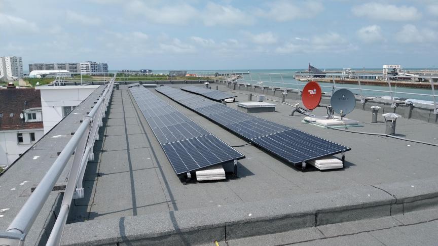 découvrez notre avis sur les panneaux solaires ecowatt : performance, efficacité et avantages. informez-vous sur les avis clients, les caractéristiques techniques et comment ecowatt se positionne sur le marché des énergies renouvelables.
