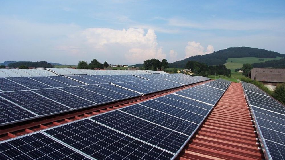 découvrez notre analyse complète des avis sur les panneaux solaires edf. informez-vous sur les avantages, les inconvénients et les retours d'expérience des utilisateurs pour prendre une décision éclairée sur votre investissement en énergie solaire.