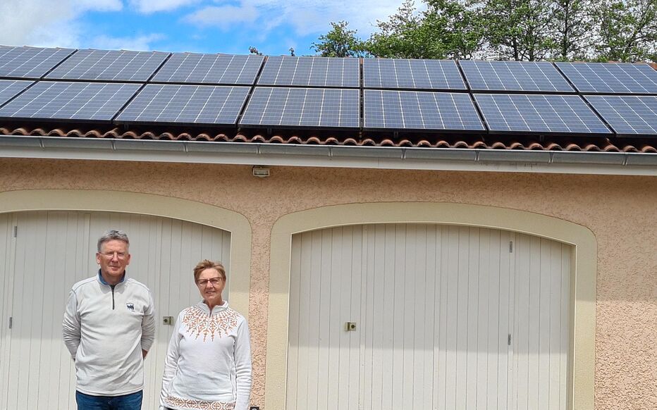 découvrez les avis sur les panneaux solaires edf et évaluez leur efficacité, performance et rapport qualité-prix. informez-vous sur l'expérience des utilisateurs et prenez une décision éclairée pour votre projet d'énergie solaire.