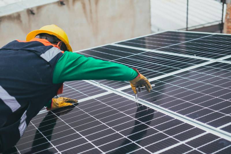 découvrez notre avis sur les panneaux solaires edf. analyse des performances, avantages et inconvénients, ainsi que les retours d'expérience des utilisateurs pour vous aider à faire le bon choix en matière d'énergie renouvelable.