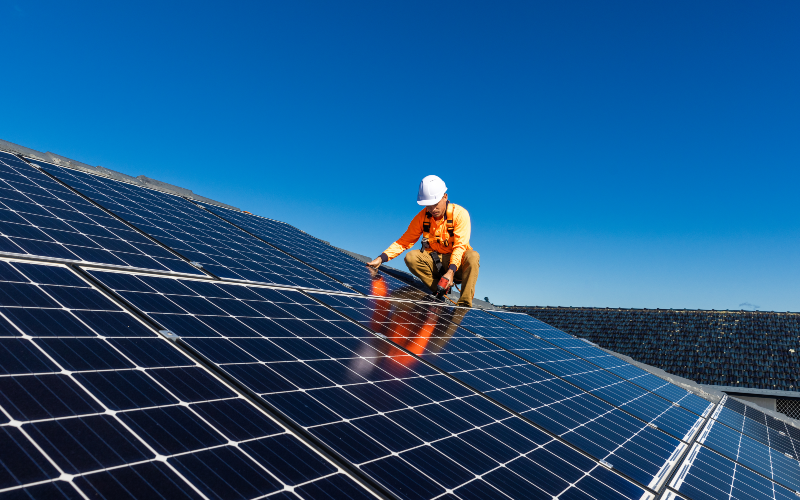 découvrez les avis sur les panneaux solaires en île-de-france : avantages, inconvénients, retours d'expérience et recommandations pour faire le meilleur choix énergétique. informez-vous sur les solutions solaires adaptées à vos besoins.