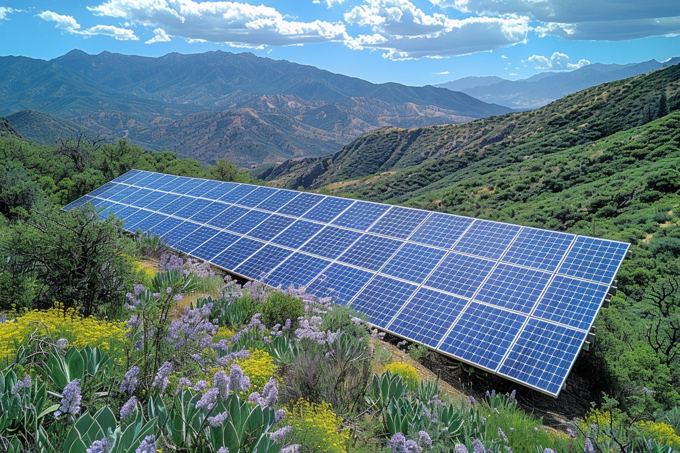découvrez les avis sur les panneaux solaires oscar en 2023 : performances, rapport qualité-prix et retours d'expérience des utilisateurs. informez-vous avant de faire le choix pour une énergie renouvelable efficace et durable.